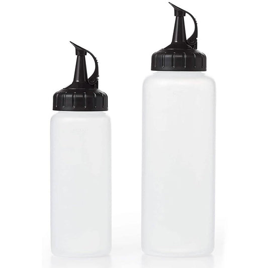 OXO Good Grips Chef’s Squeeze Bottle DailySale