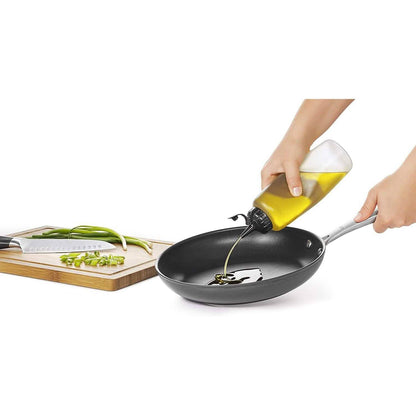 OXO Good Grips Chef’s Squeeze Bottle DailySale