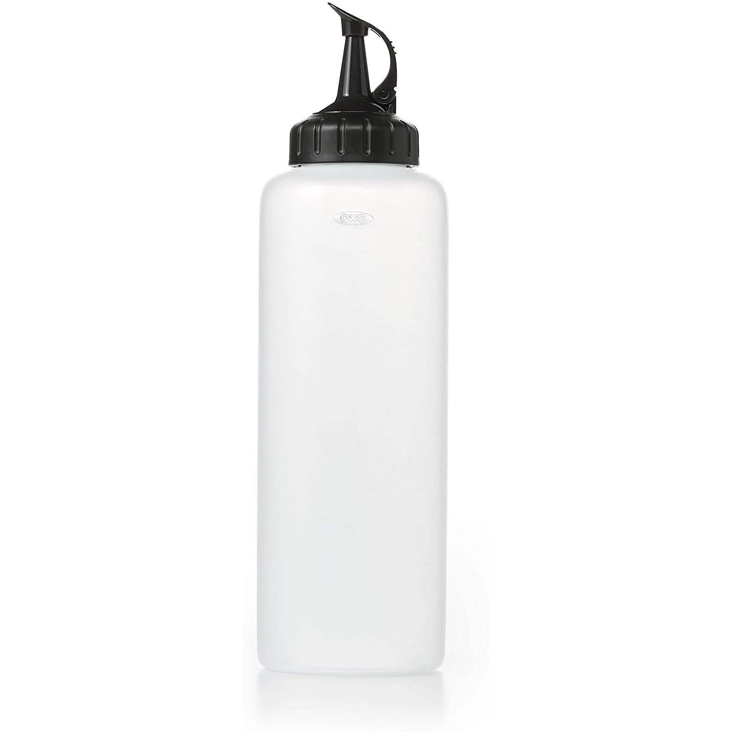 OXO Good Grips Chef’s Squeeze Bottle DailySale