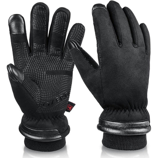 OZERO Waterproof Winter Gloves DailySale