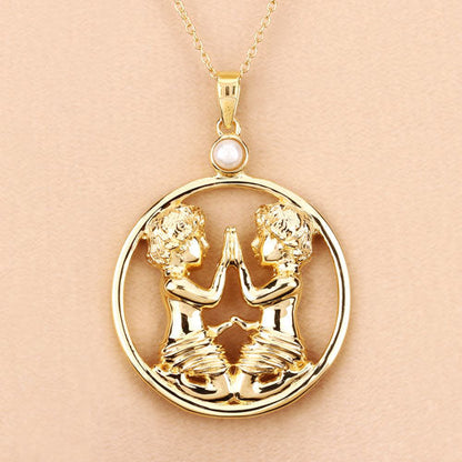 0.45 Carat Genuine Pearl .925 Sterling Silver Pendant Bids.com