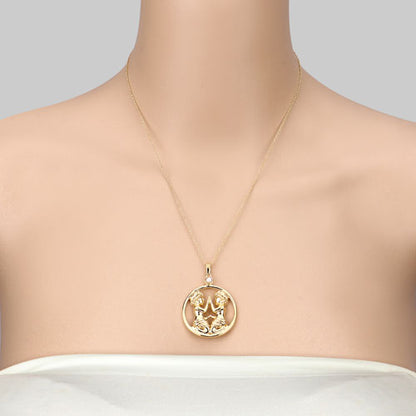 0.45 Carat Genuine Pearl .925 Sterling Silver Pendant Bids.com