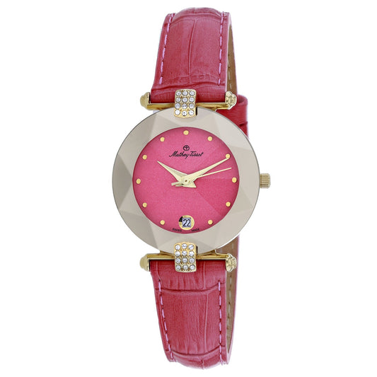 Mathey Tissot Women's Pyramide Bids.com