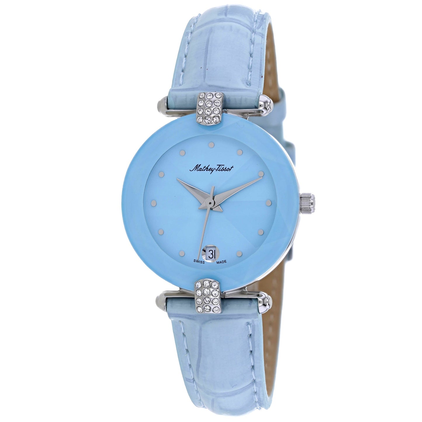 Mathey Tissot Women's Pyramide Bids.com