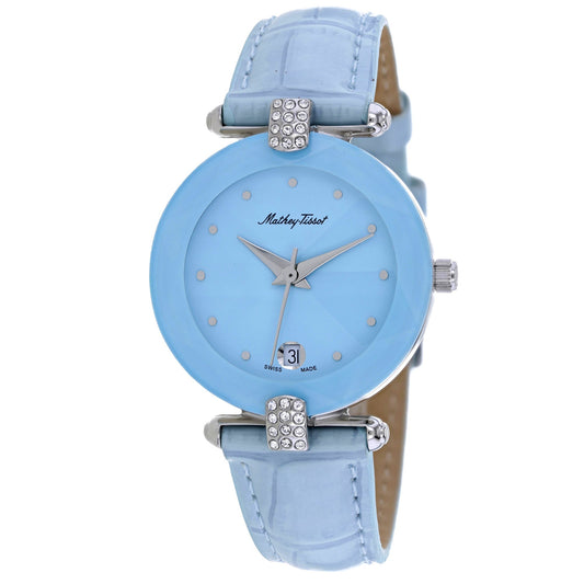 Mathey Tissot Women's Pyramide Bids.com
