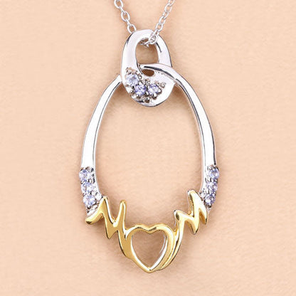 0.18 Carat Genuine Tanzanite .925 Sterling Silver Pendant Bids.com