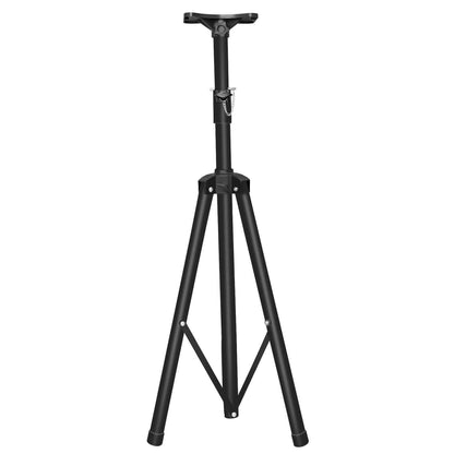 Pa Speaker Tripod Stand Heavy Duty Height Extendable Adjustable Pole Mount Rack DailySale