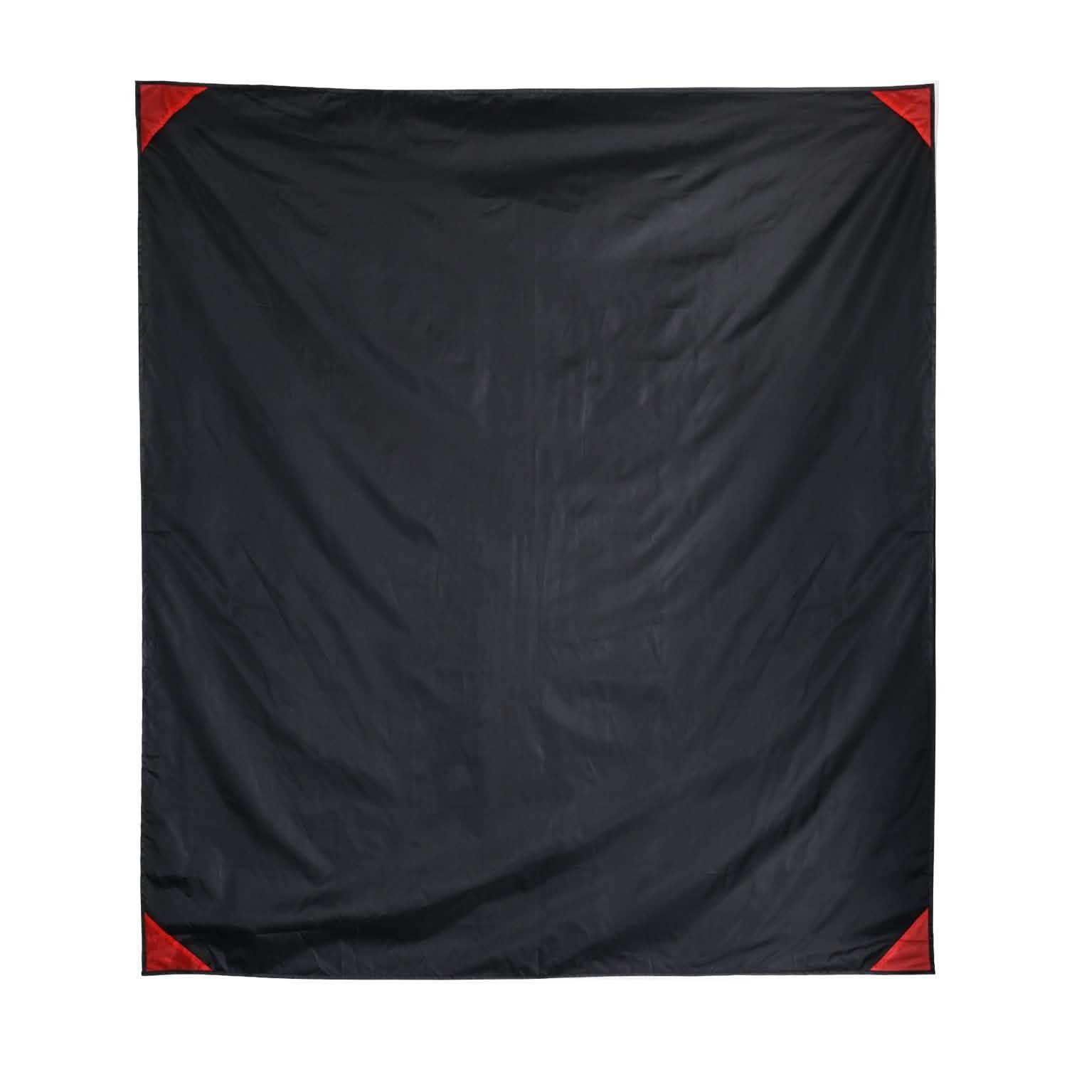 Packable Lightweight Pocket Size Blanket DailySale