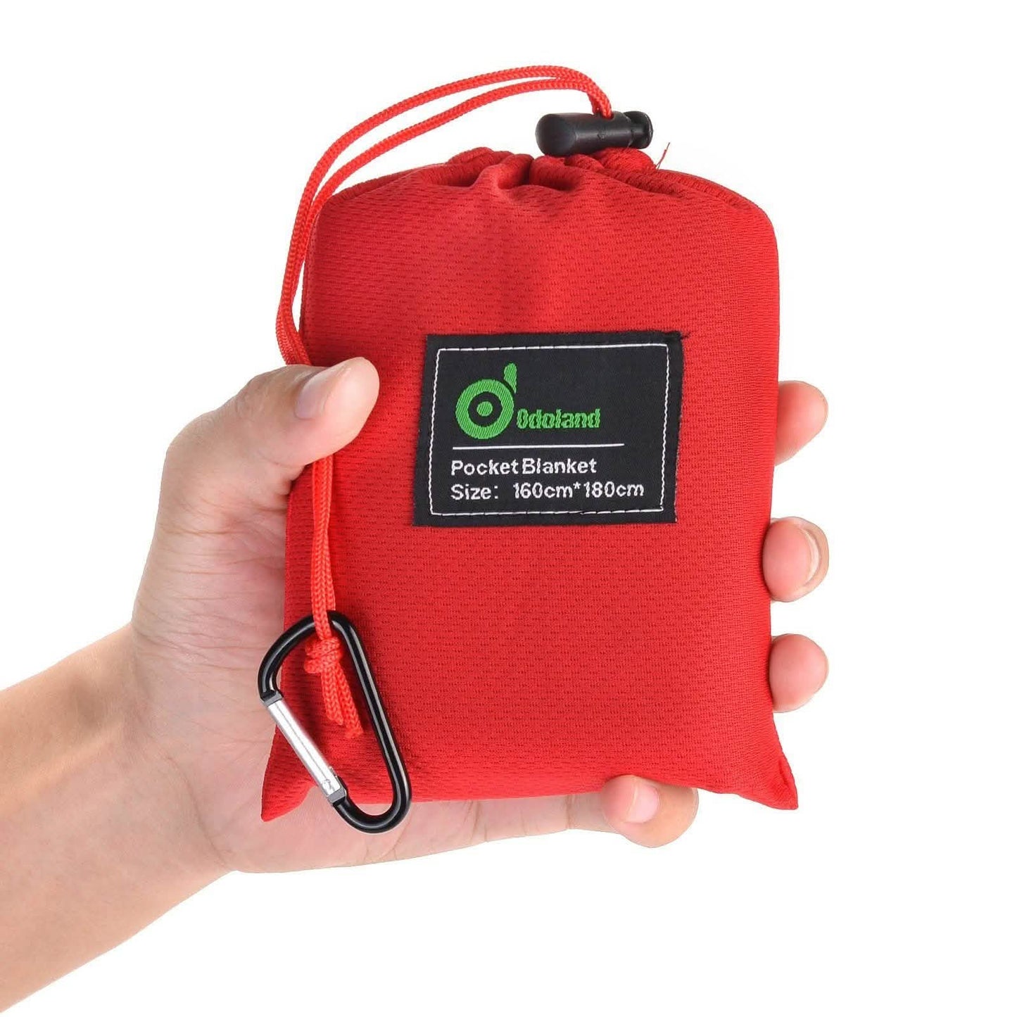 Packable Lightweight Pocket Size Blanket DailySale