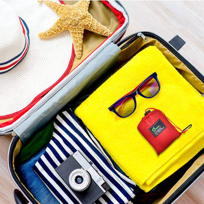 Packable Lightweight Pocket Size Blanket DailySale