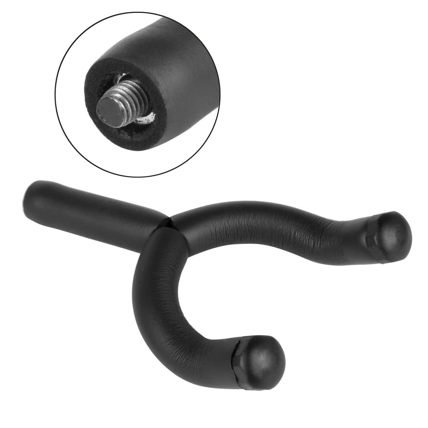 Padded Steel Guitar Hanger DailySale