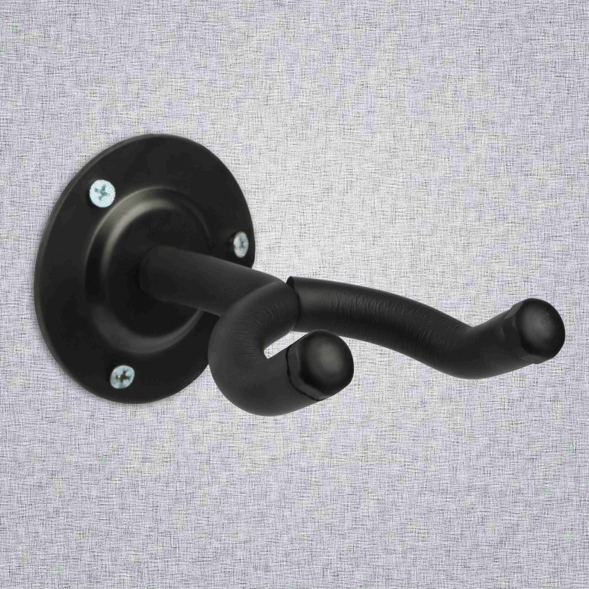 Padded Steel Guitar Hanger DailySale