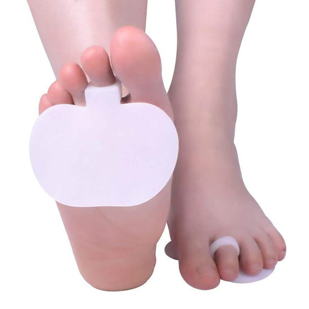 Pain Relief Foot Cushion DailySale