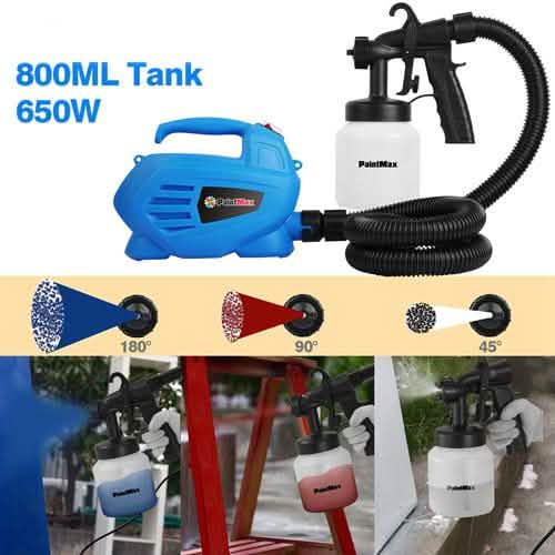 PaintMax Paint Sprayer Machine DailySale
