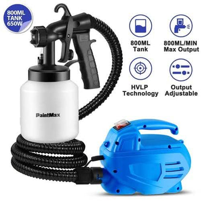 PaintMax Paint Sprayer Machine DailySale