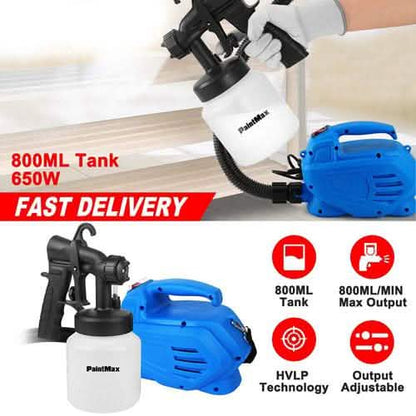PaintMax Paint Sprayer Machine DailySale