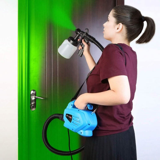 PaintMax Paint Sprayer Machine DailySale