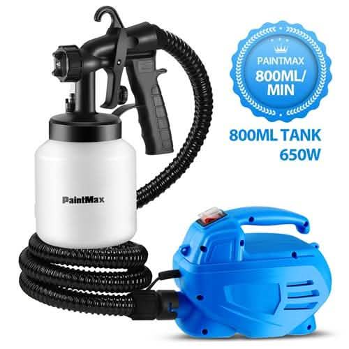 PaintMax Paint Sprayer Machine DailySale