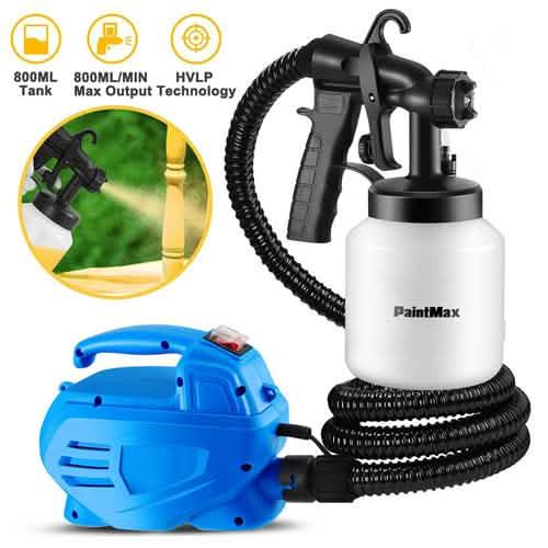PaintMax Paint Sprayer Machine DailySale