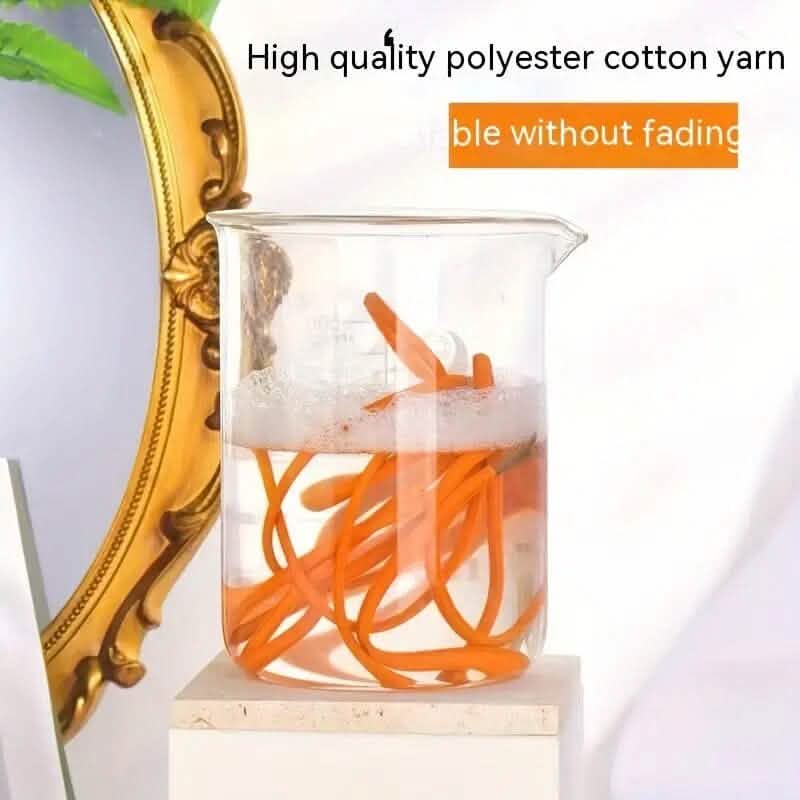 Pair of Elastic No Tie Shoelaces DailySale