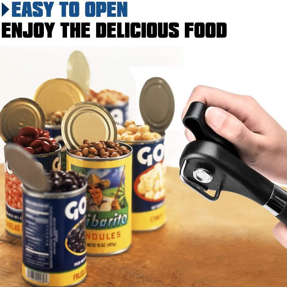 PAKITNER- Safe Cut Can Opener DailySale