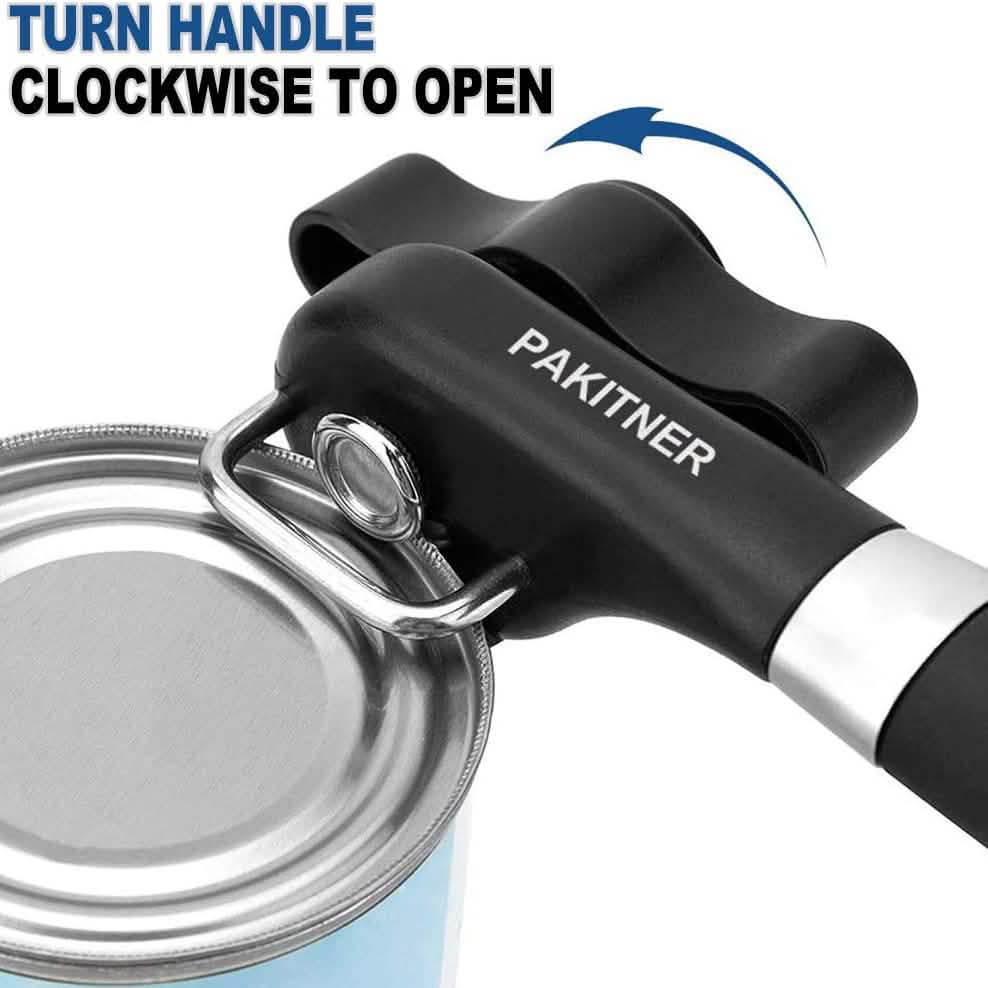 PAKITNER- Safe Cut Can Opener DailySale
