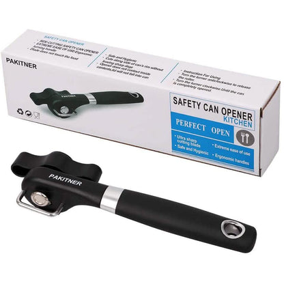 PAKITNER- Safe Cut Can Opener DailySale