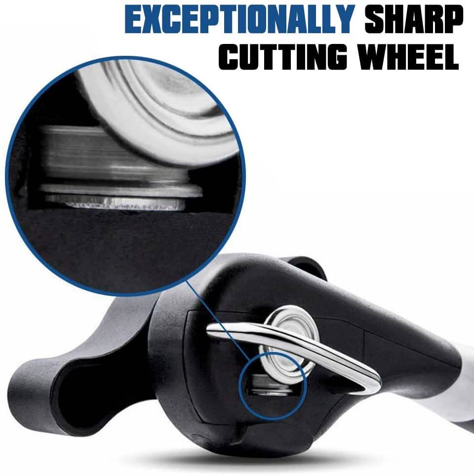 PAKITNER- Safe Cut Can Opener DailySale