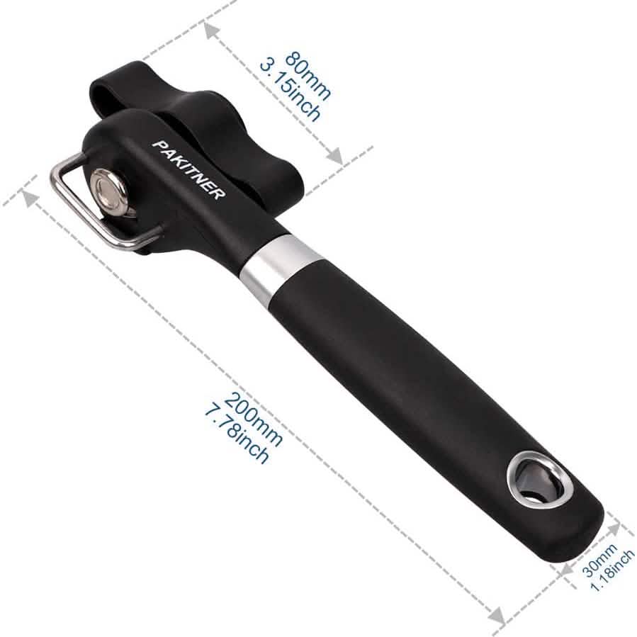 PAKITNER- Safe Cut Can Opener DailySale