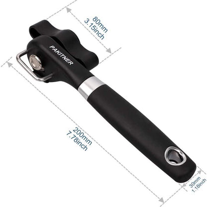 PAKITNER- Safe Cut Can Opener DailySale