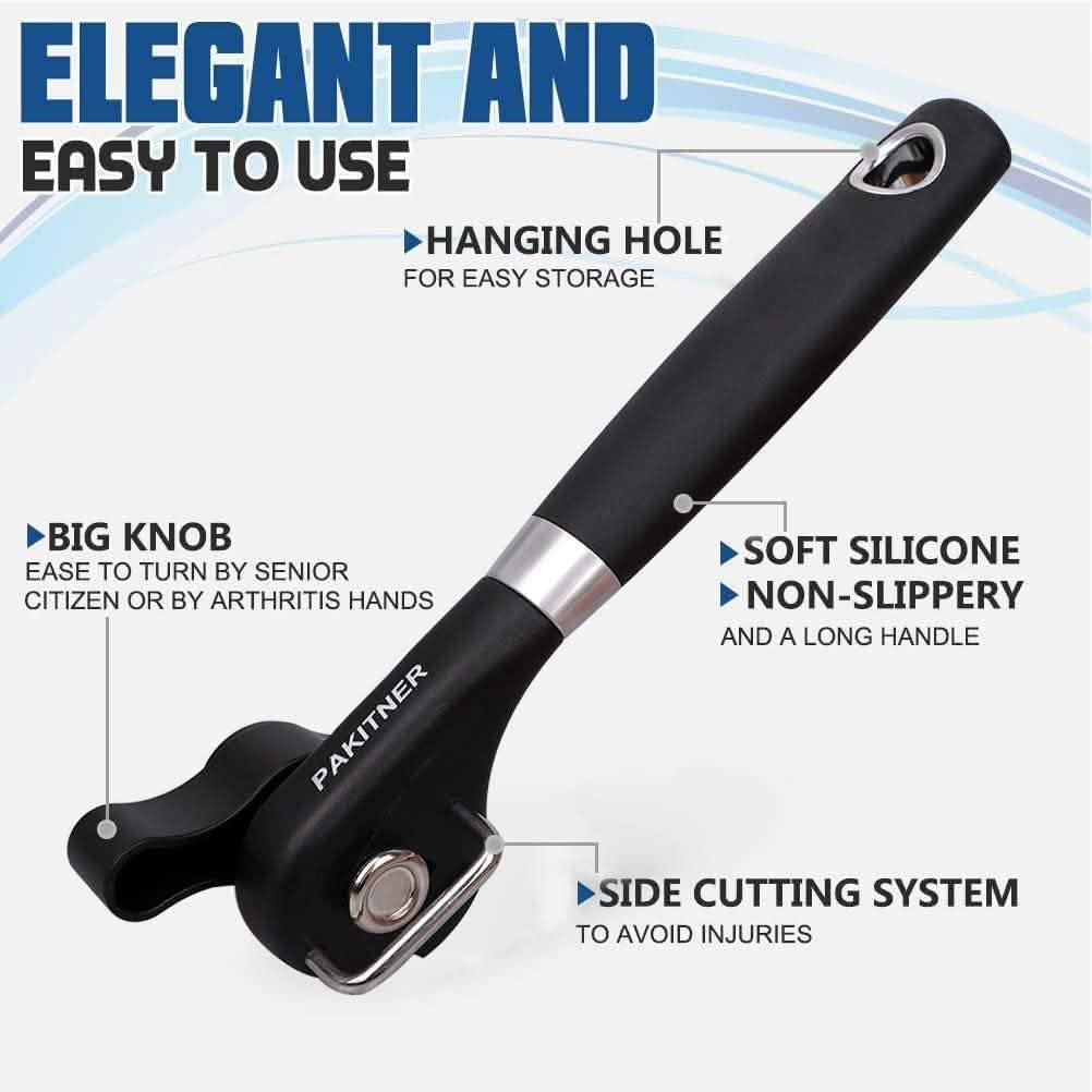 PAKITNER- Safe Cut Can Opener DailySale