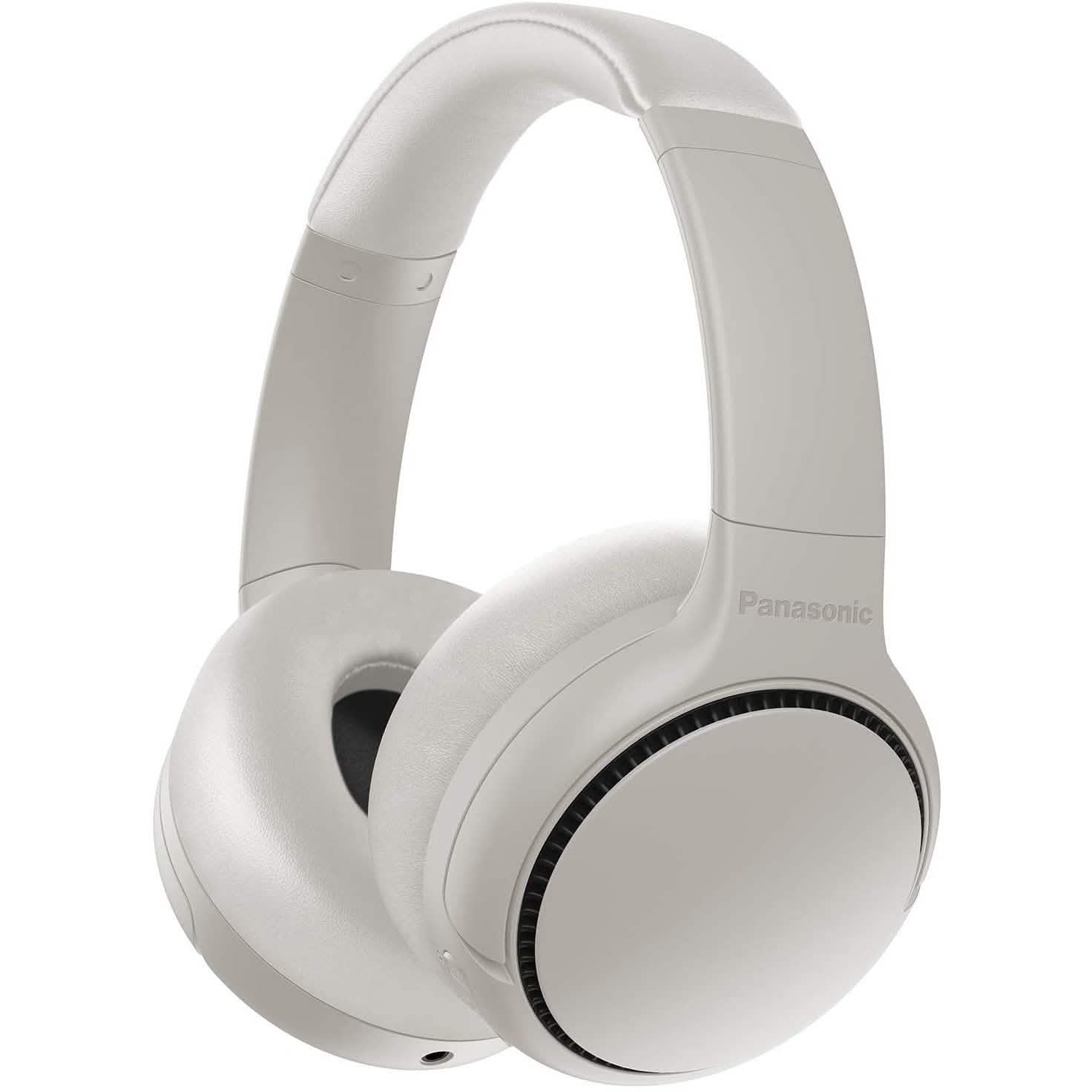 Panasonic RB-M300B Deep Bass Wireless Bluetooth Immersive Headphones DailySale