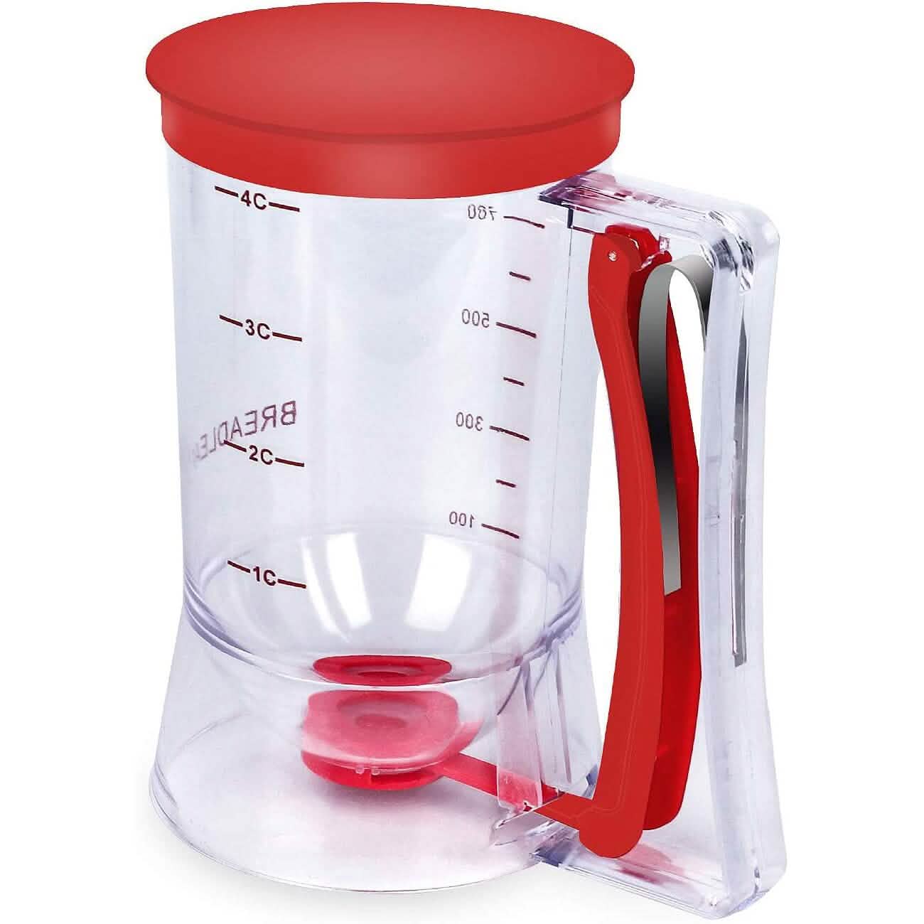 Pancake Cupcake Batter Dispenser DailySale