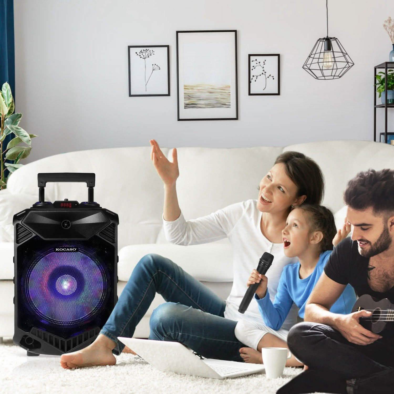 Party Wireless Speaker DailySale