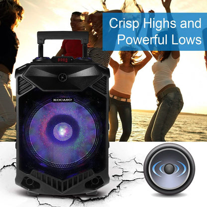 Party Wireless Speaker DailySale