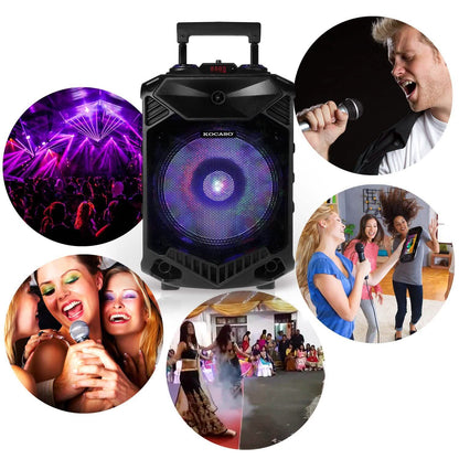 Party Wireless Speaker DailySale
