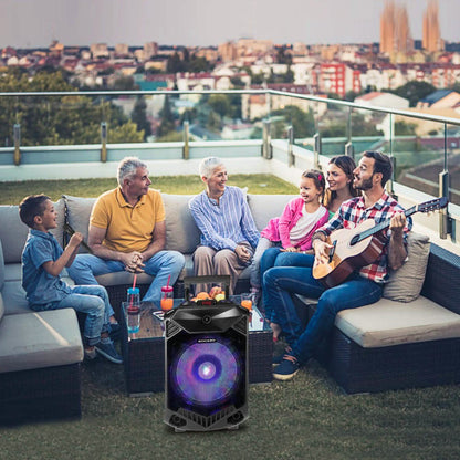 Party Wireless Speaker DailySale