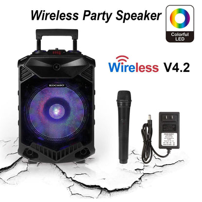 Party Wireless Speaker DailySale