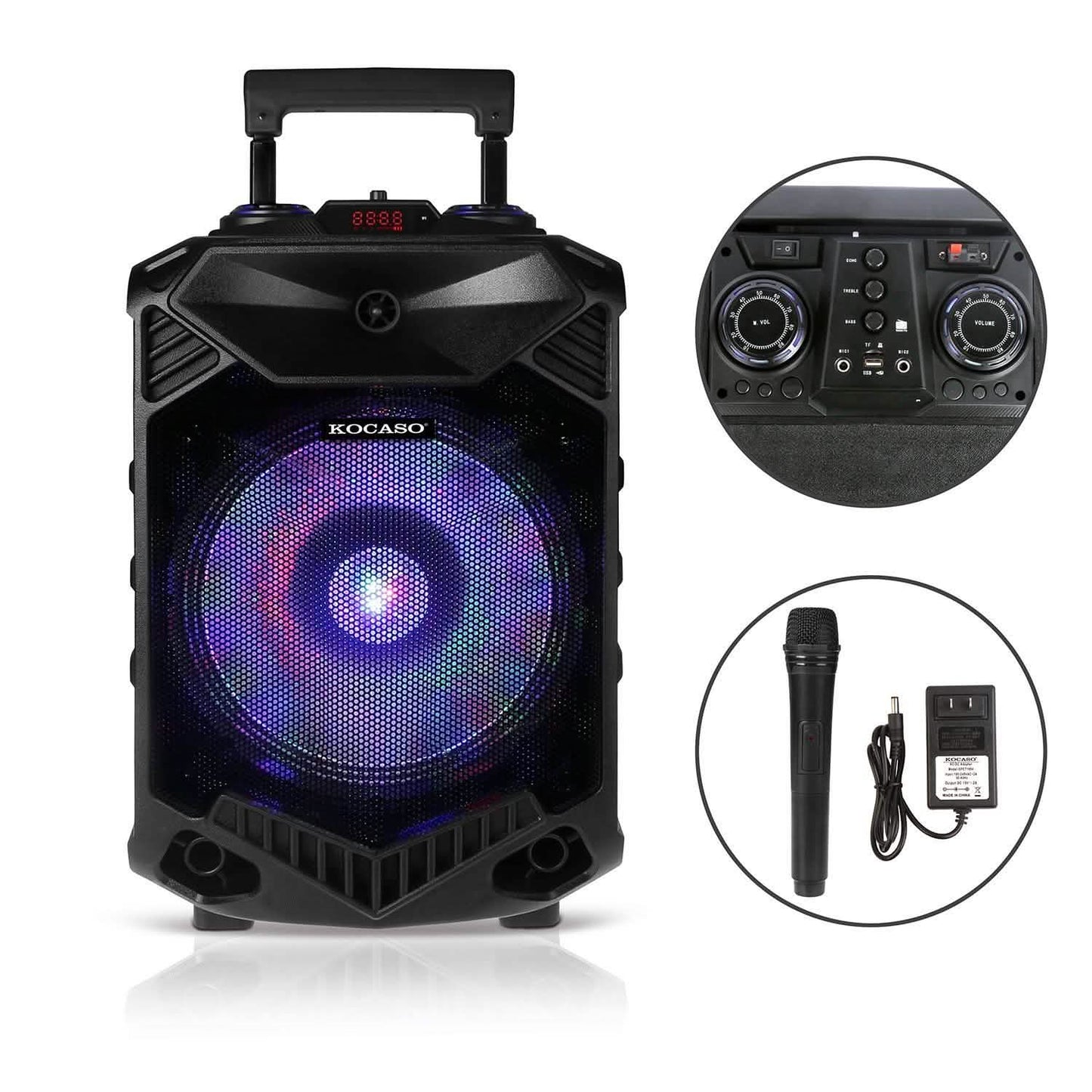 Party Wireless Speaker DailySale