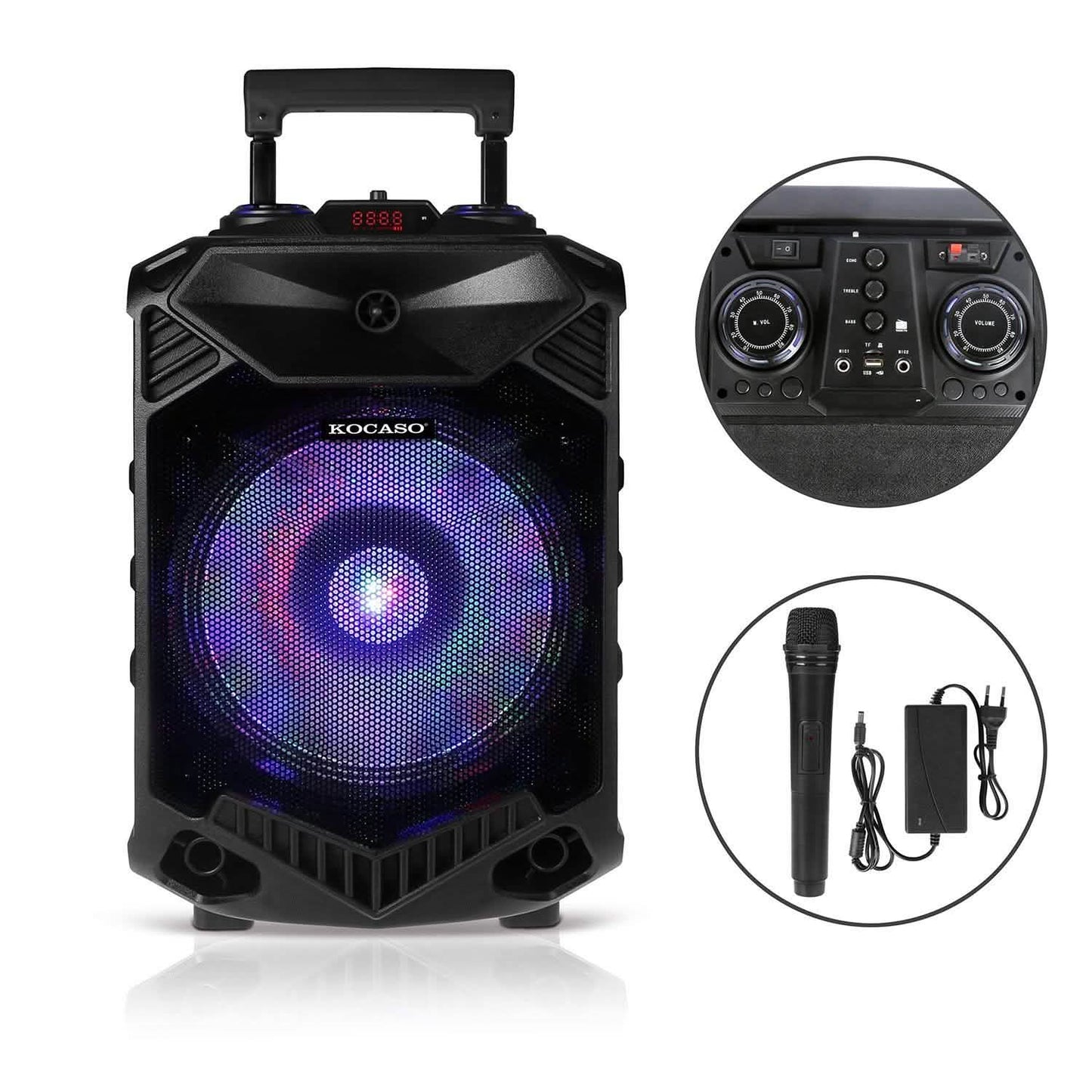 Party Wireless Speaker DailySale