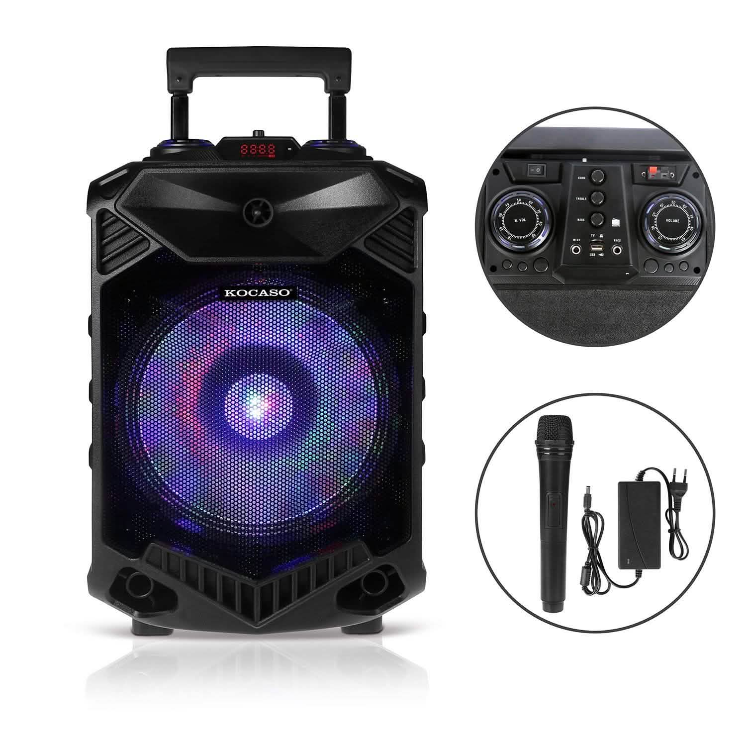 Party Wireless Speaker DailySale