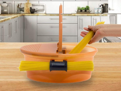 Pasta N More 5 in 1 Pasta Cooker DailySale