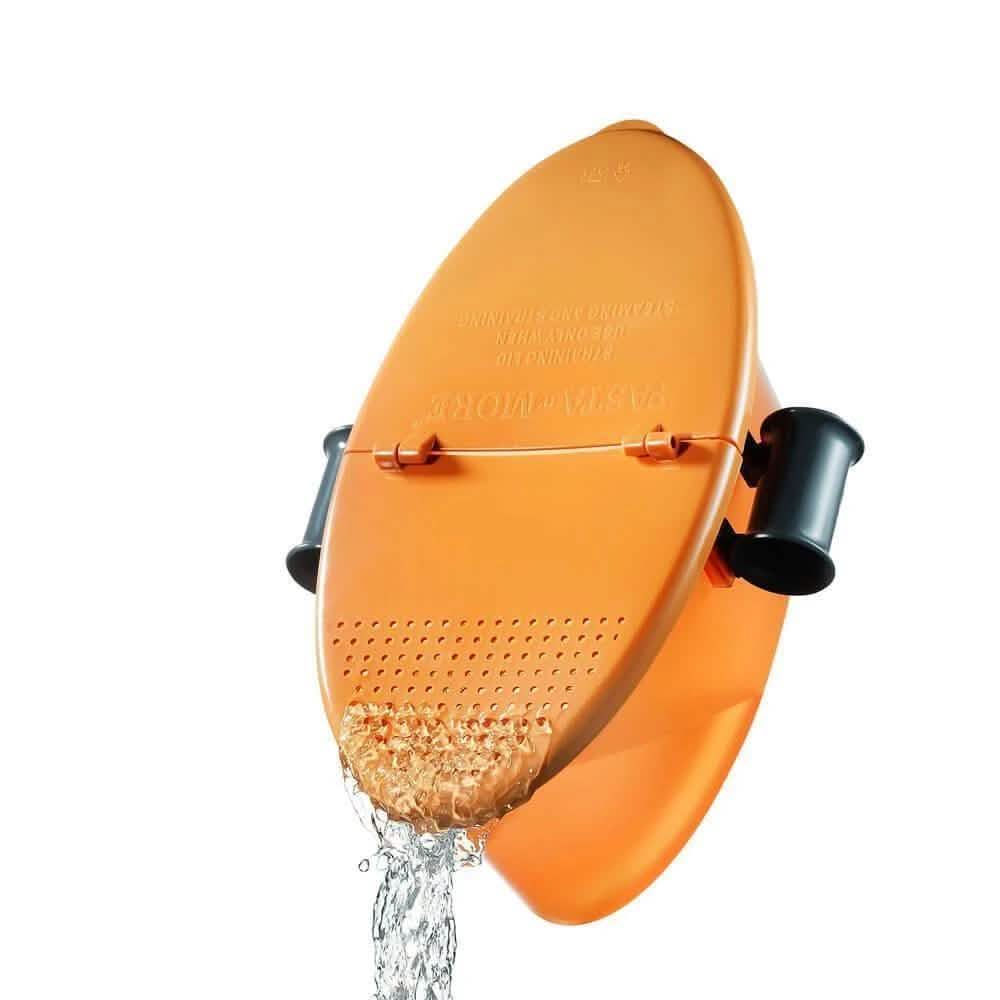 Pasta N More 5 in 1 Pasta Cooker DailySale