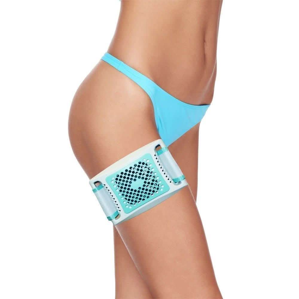 Patented Fat Freezer System Body Shaper Machine DailySale