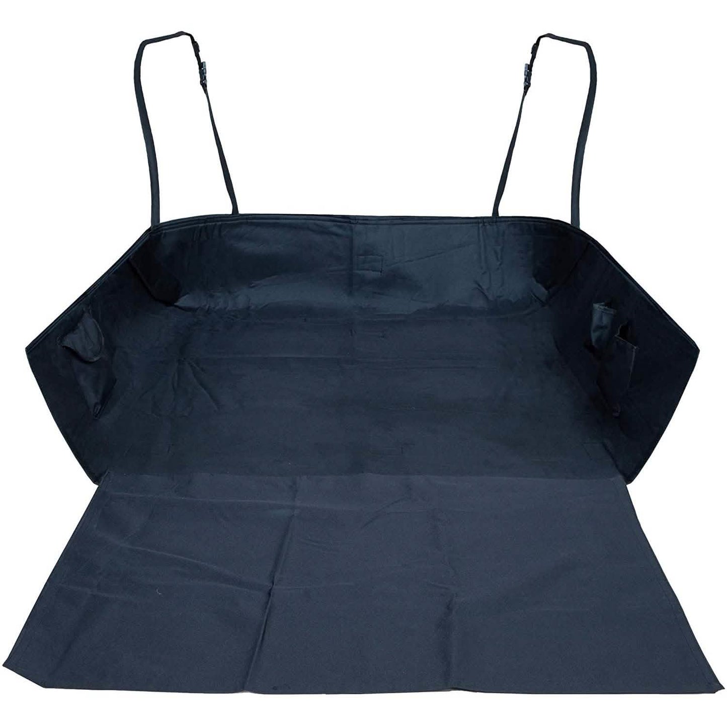 Paws & Pals Dog Seat Cover for Back Seat DailySale