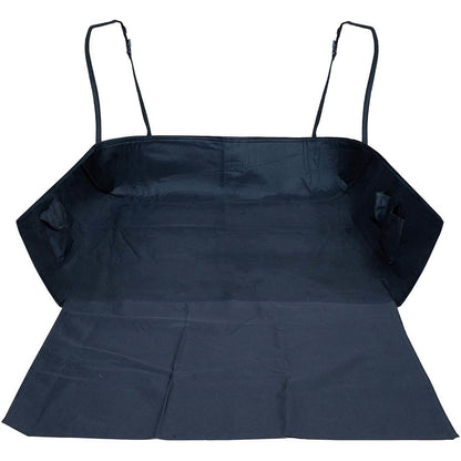 Paws & Pals Dog Seat Cover for Back Seat DailySale