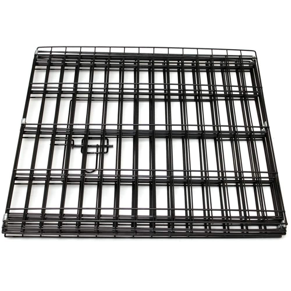 Paws & Pals Large Hammigrid Wire Folding 8-Panel Pop-Up Kennel DailySale