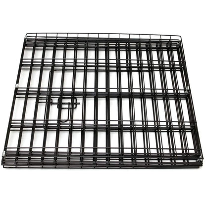 Paws & Pals Large Hammigrid Wire Folding 8-Panel Pop-Up Kennel DailySale