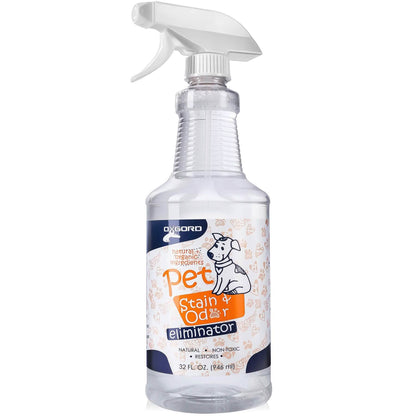 Paws & Pals Organic Pet Stain Odor & Remover DailySale