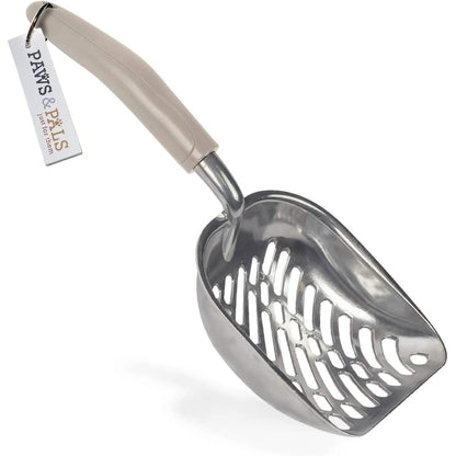 Paws & Pals Pet Litter Scooper DailySale